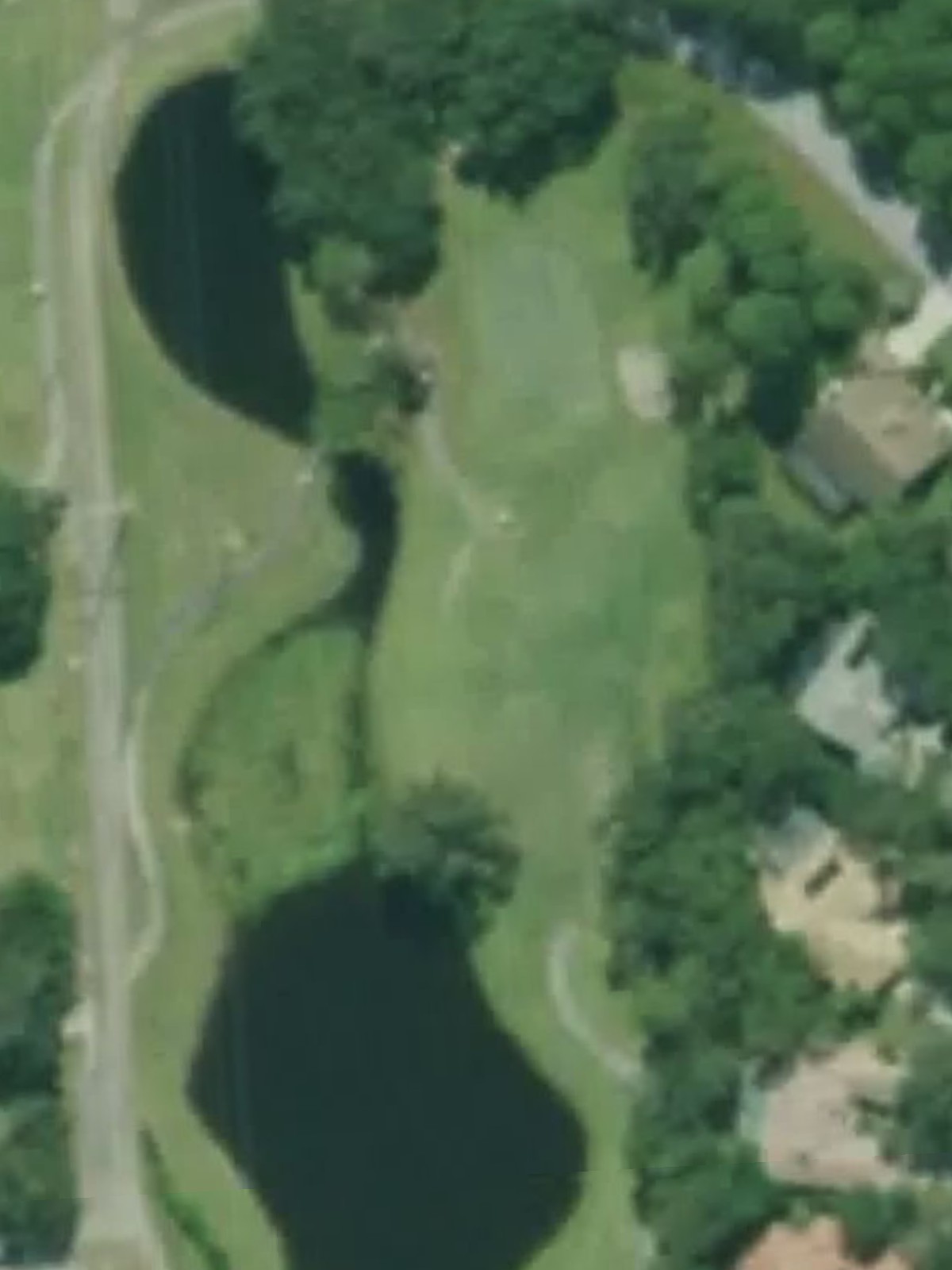 Hole 11 satellite