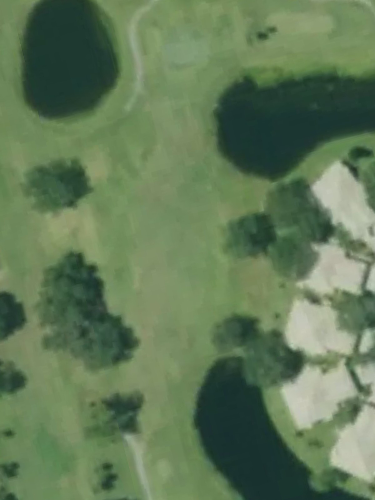 Hole 3 satellite
