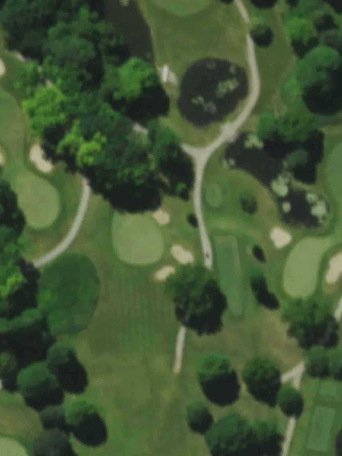 Hole 4 satellite