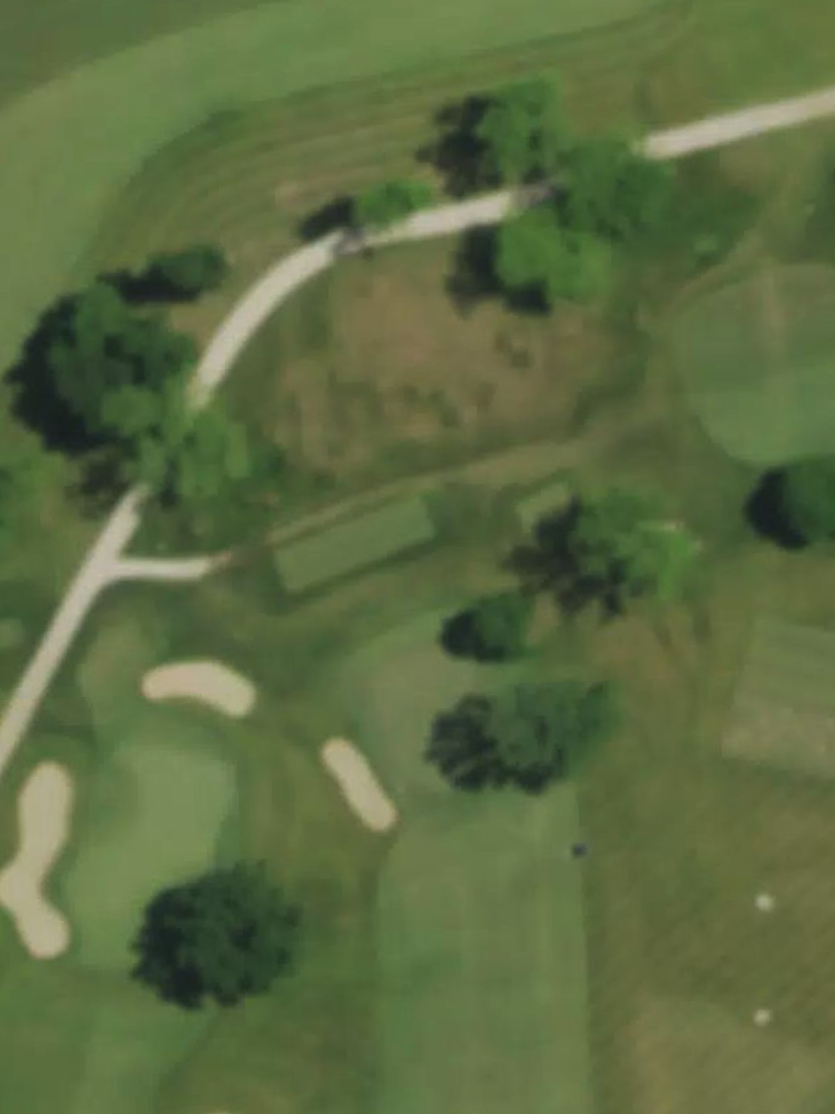 Hole 12 satellite