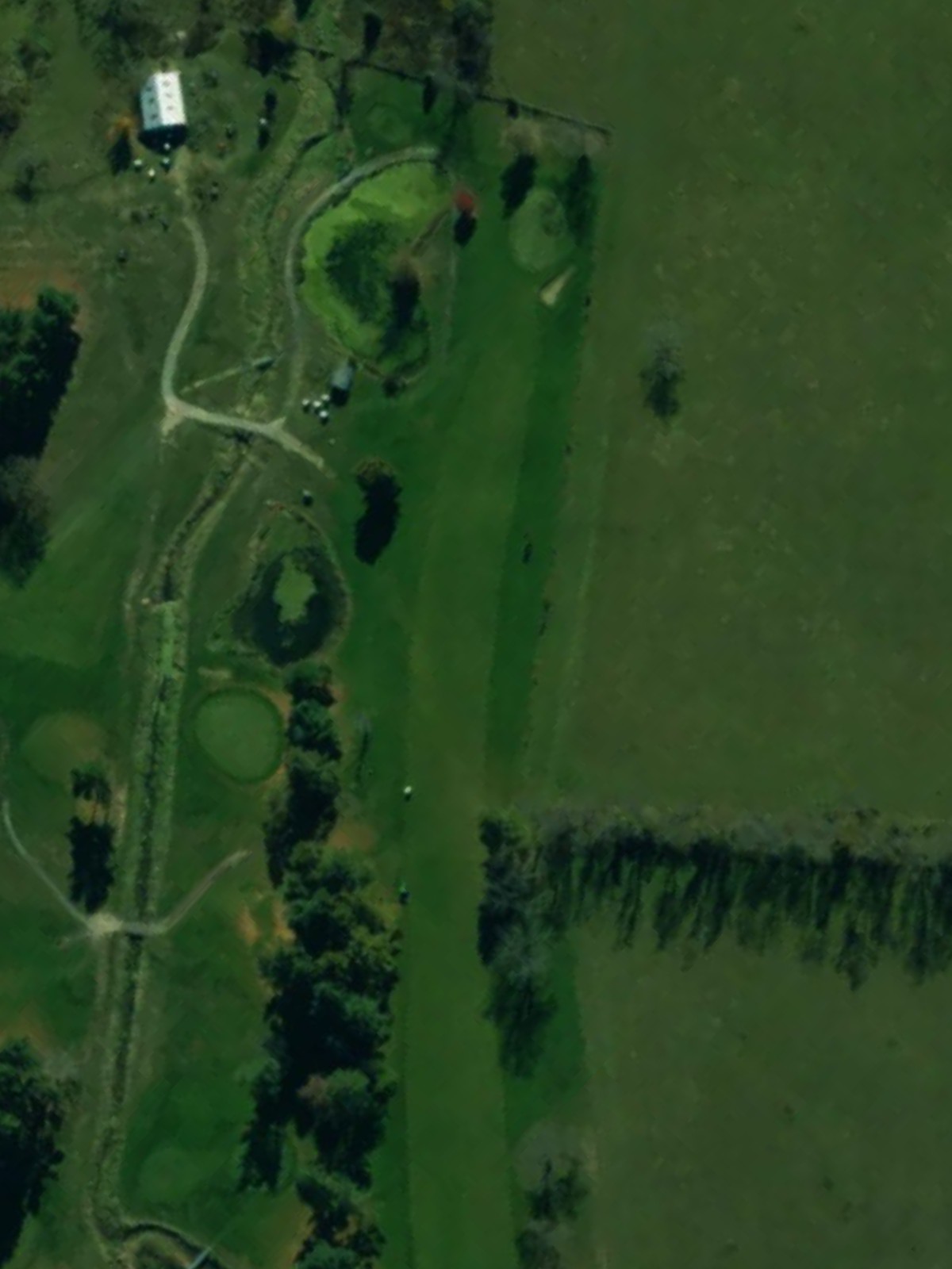 Hole 4 satellite