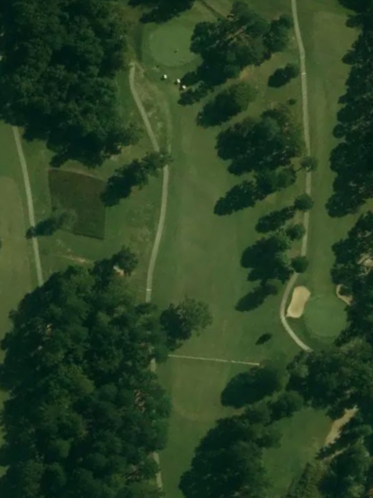 Hole 4 satellite