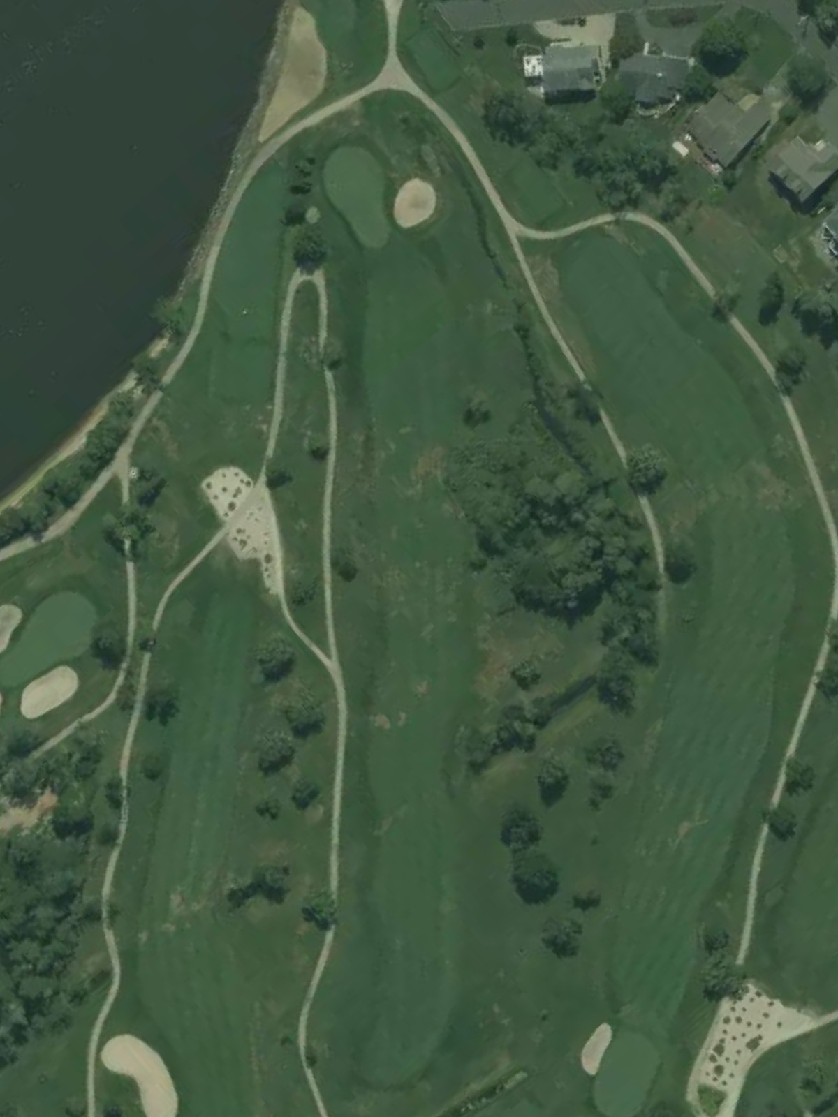 Hole 3 satellite