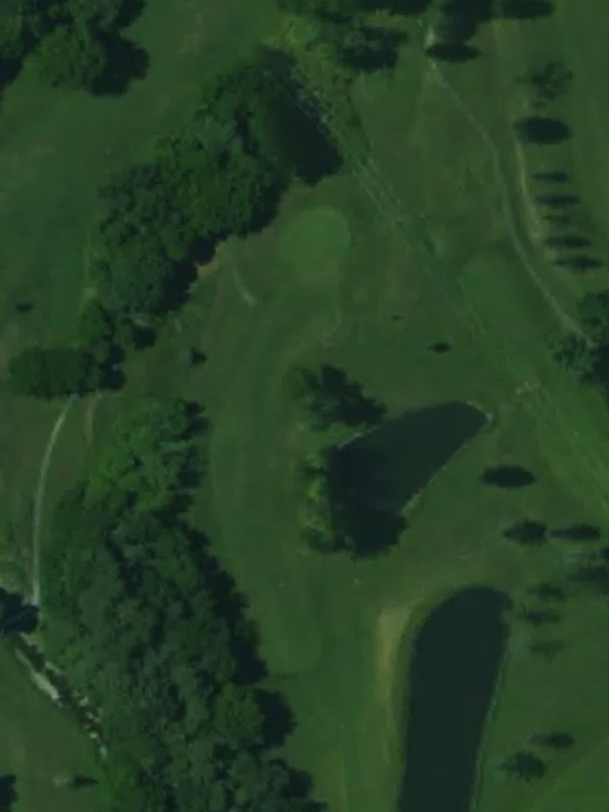 Hole 12 satellite