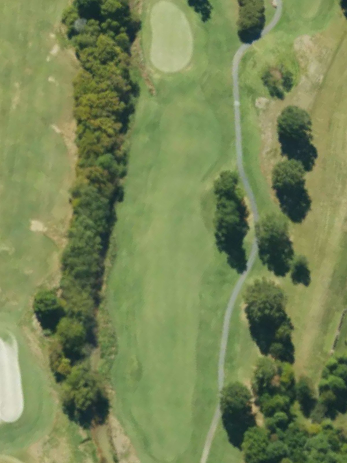 Hole 10 satellite