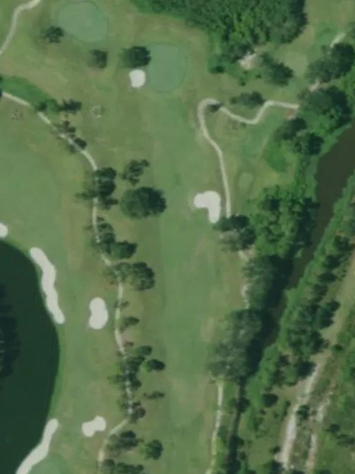 Hole 10 satellite