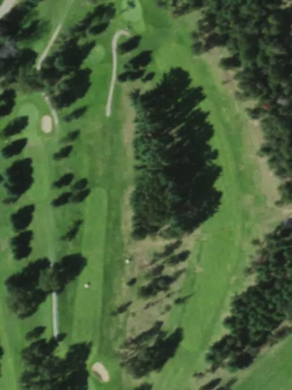 Hole 4 satellite