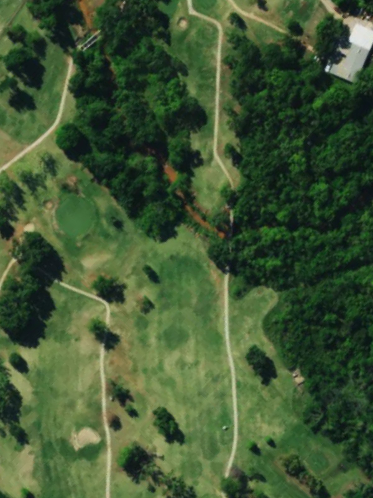 Hole 10 satellite