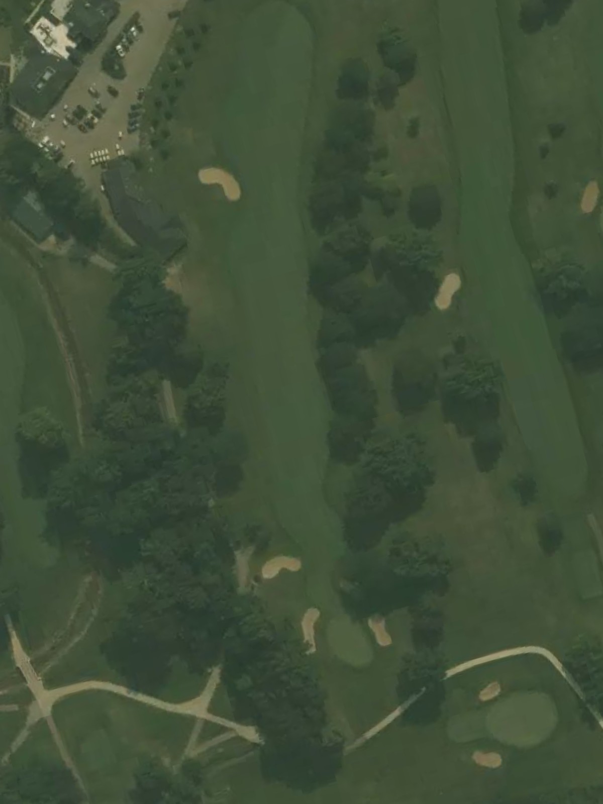 Hole 10 satellite