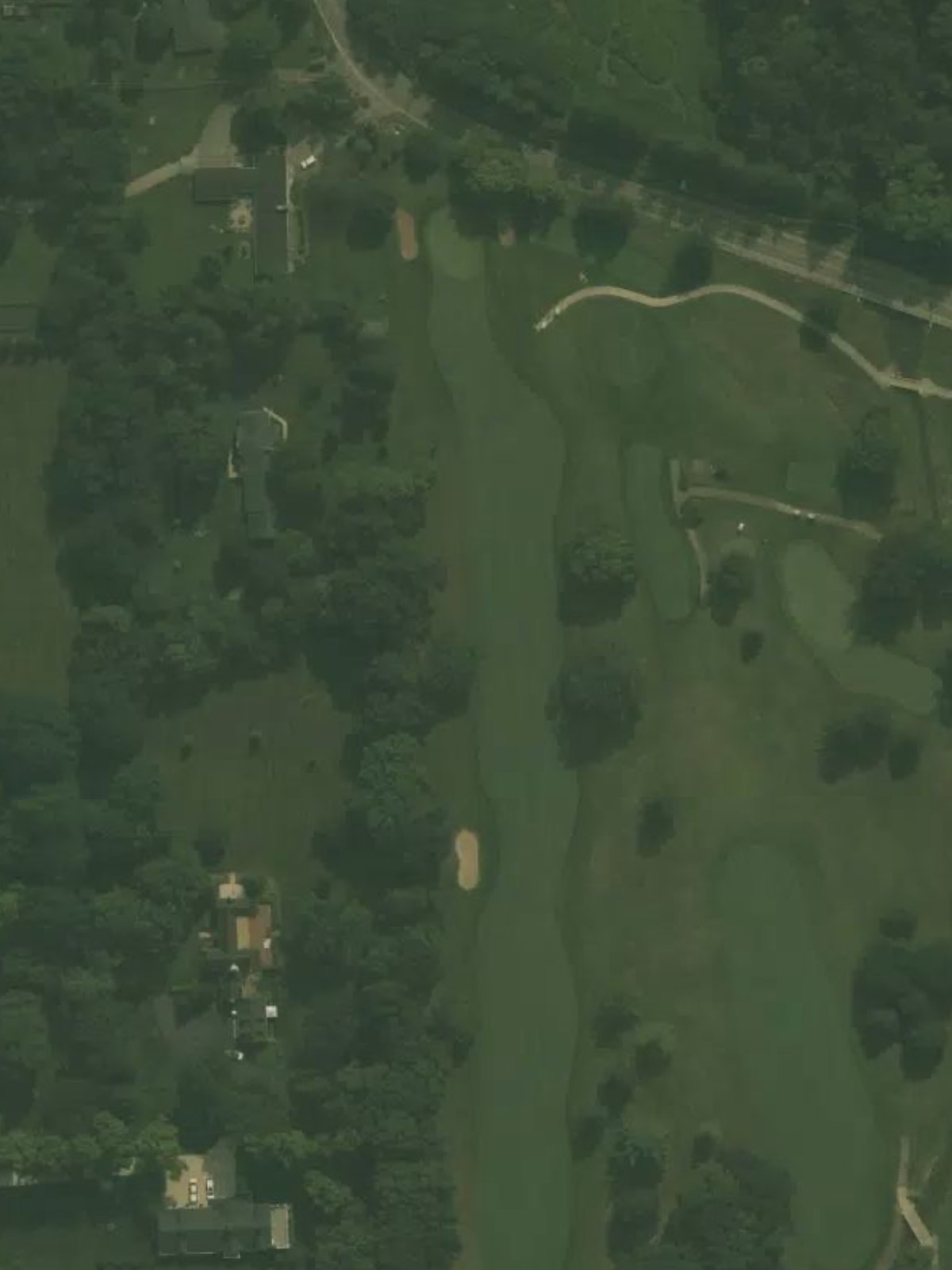 Hole 15 satellite