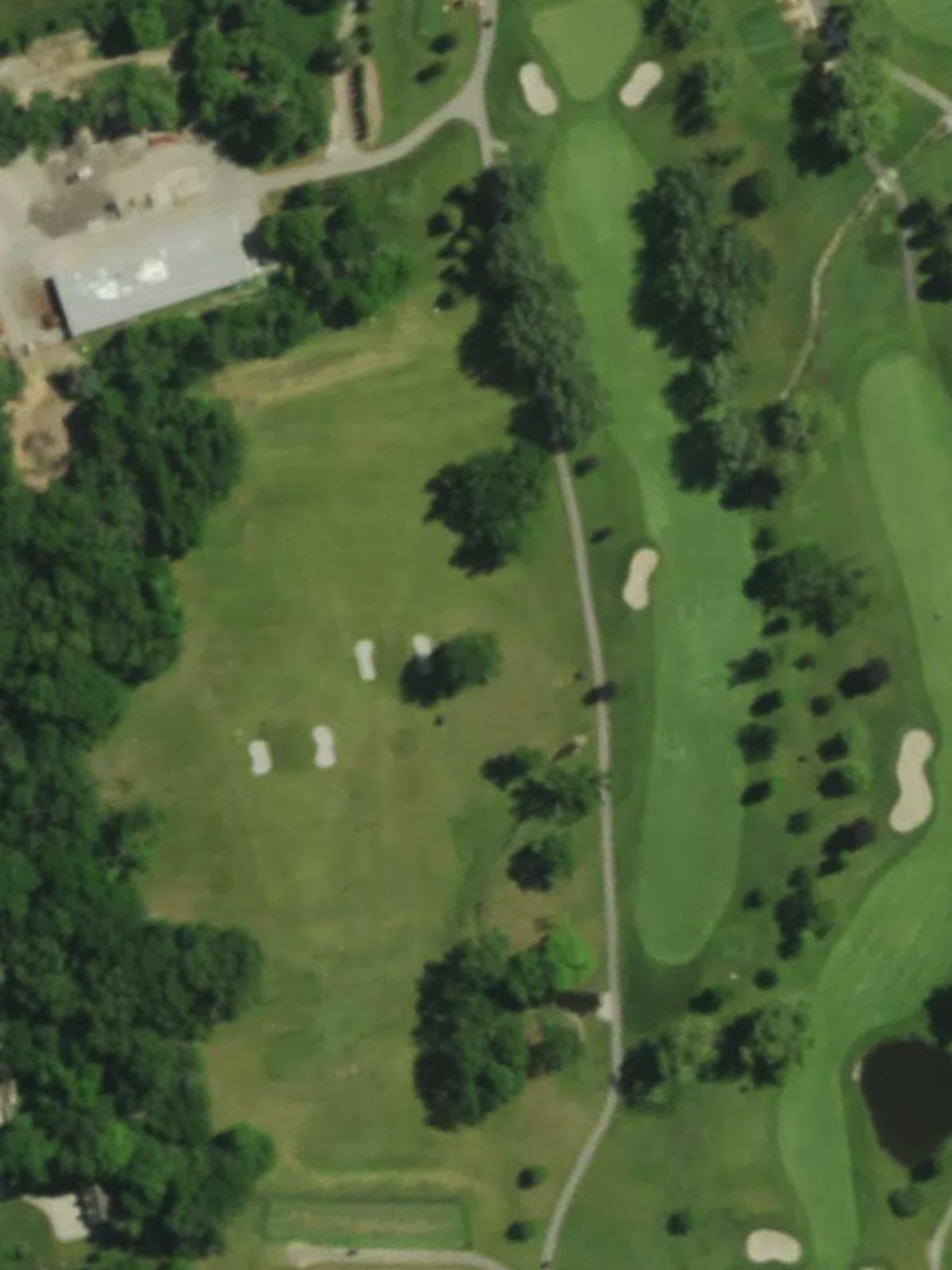 Hole 10 satellite