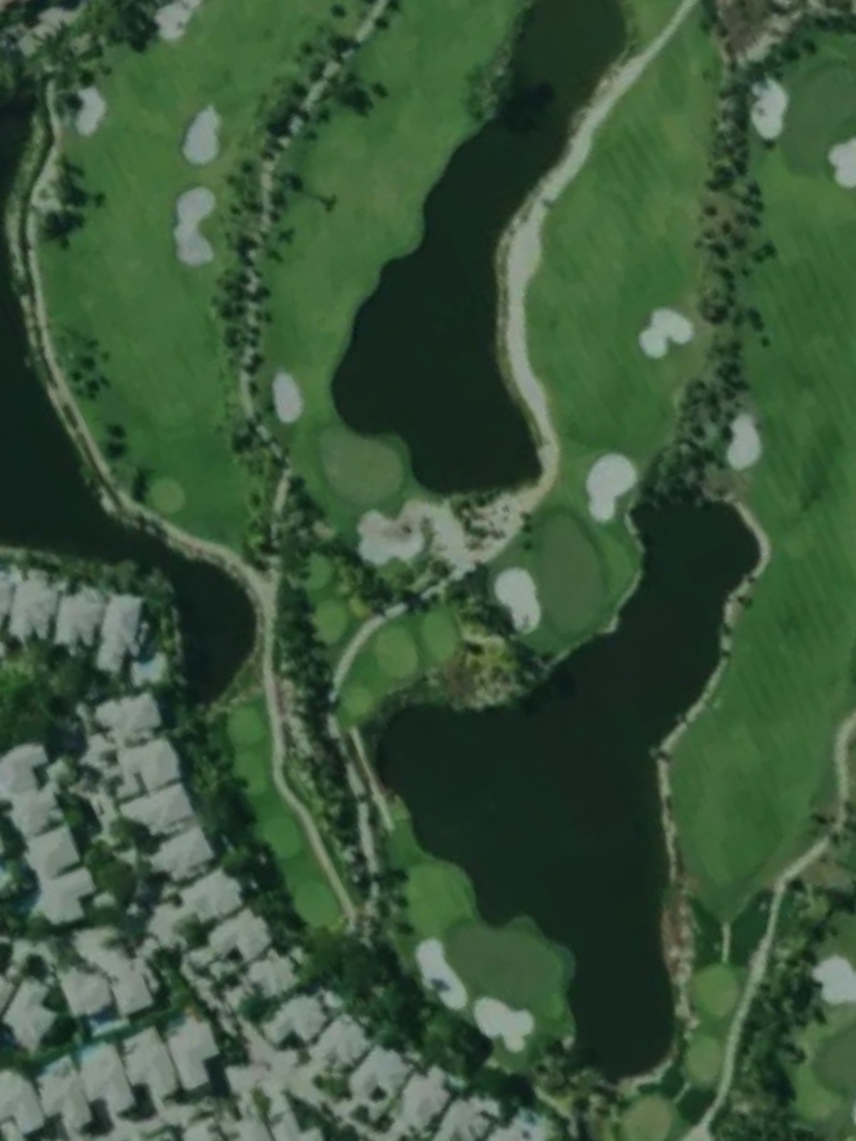 Hole 12 satellite