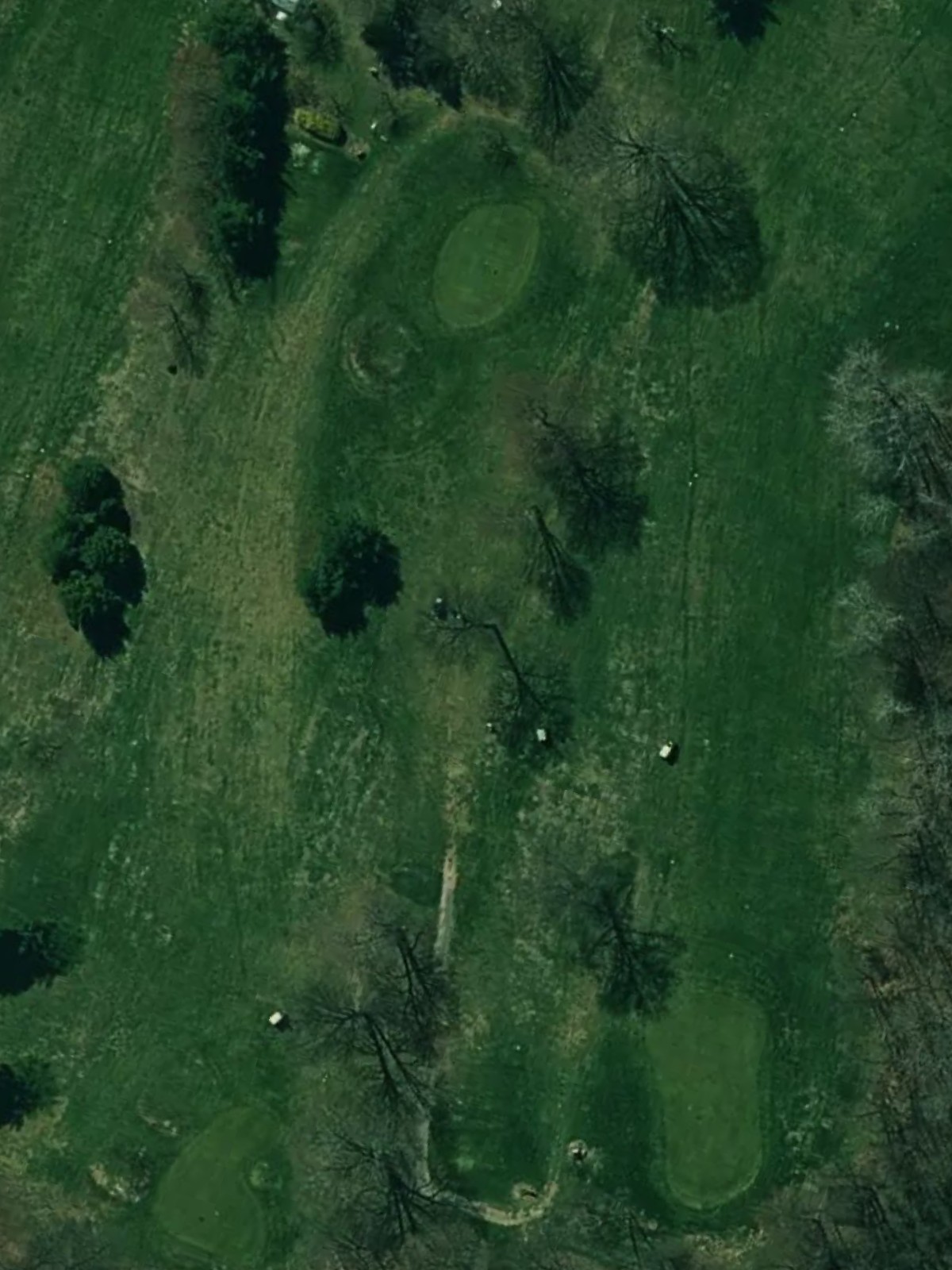 Hole 4 satellite