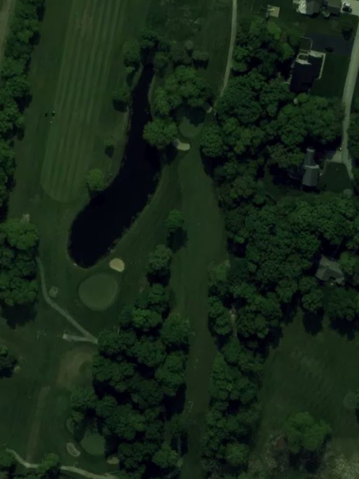 Hole 10 satellite