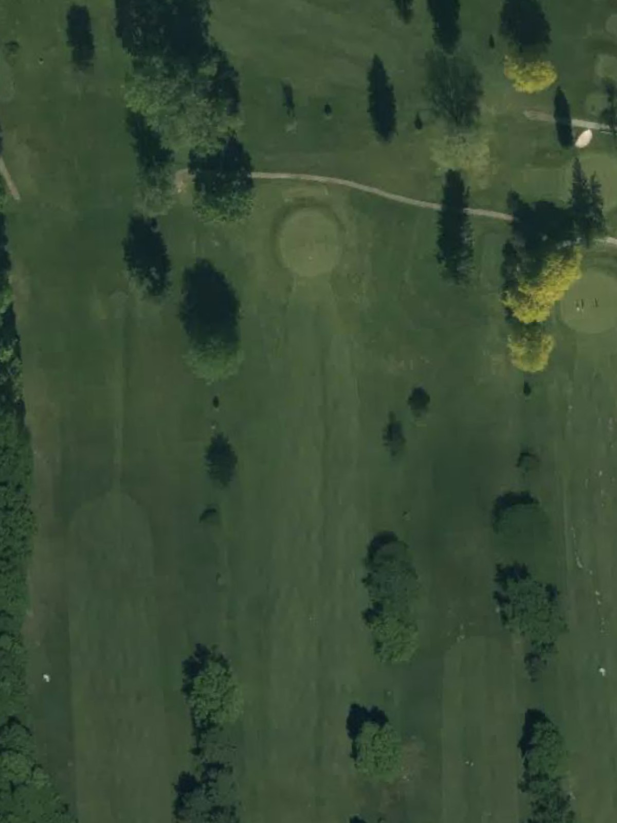 Hole 12 satellite