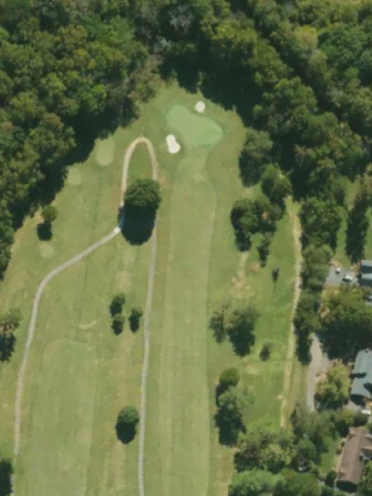 Hole 10 satellite