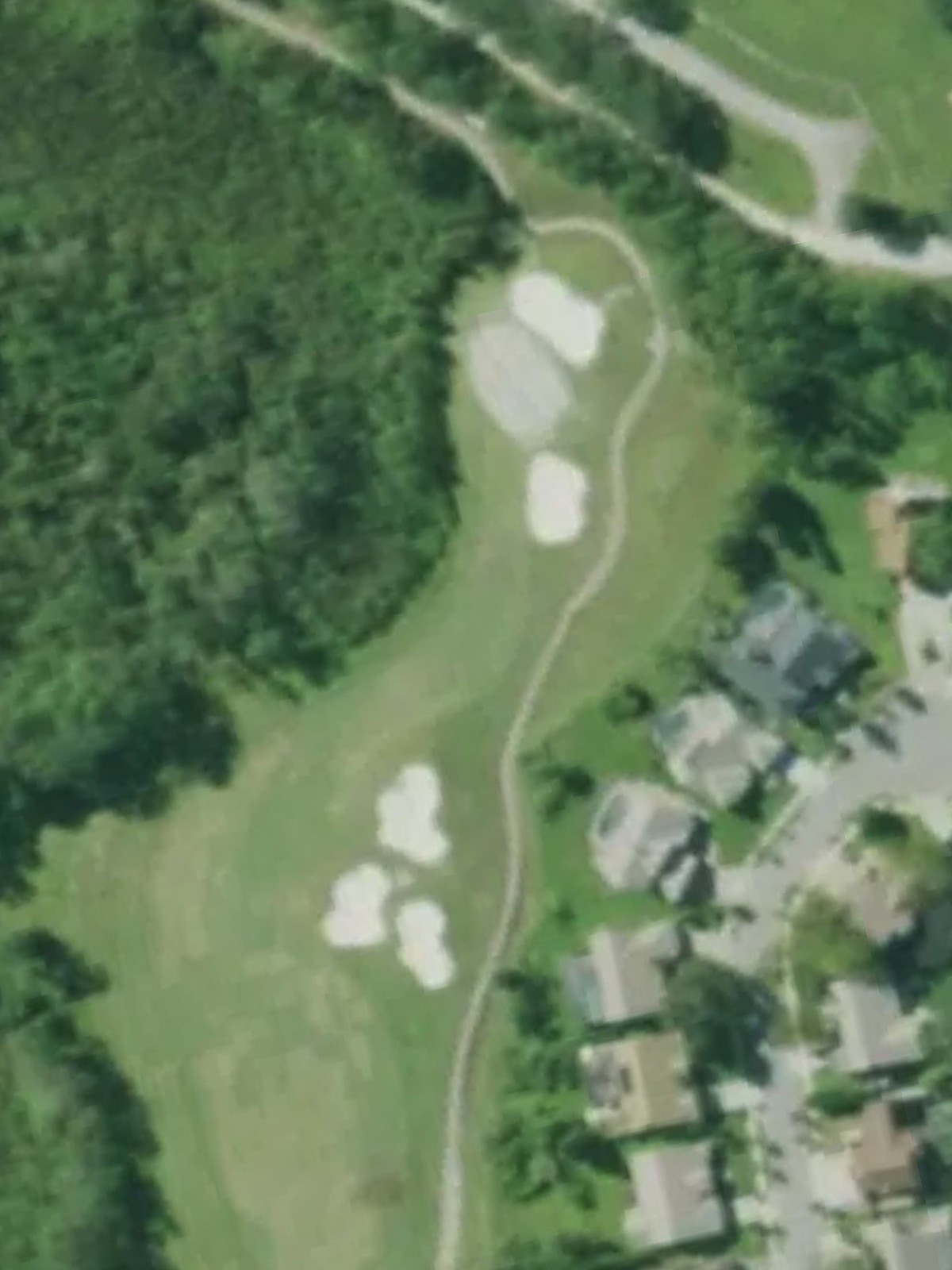 Hole 11 satellite