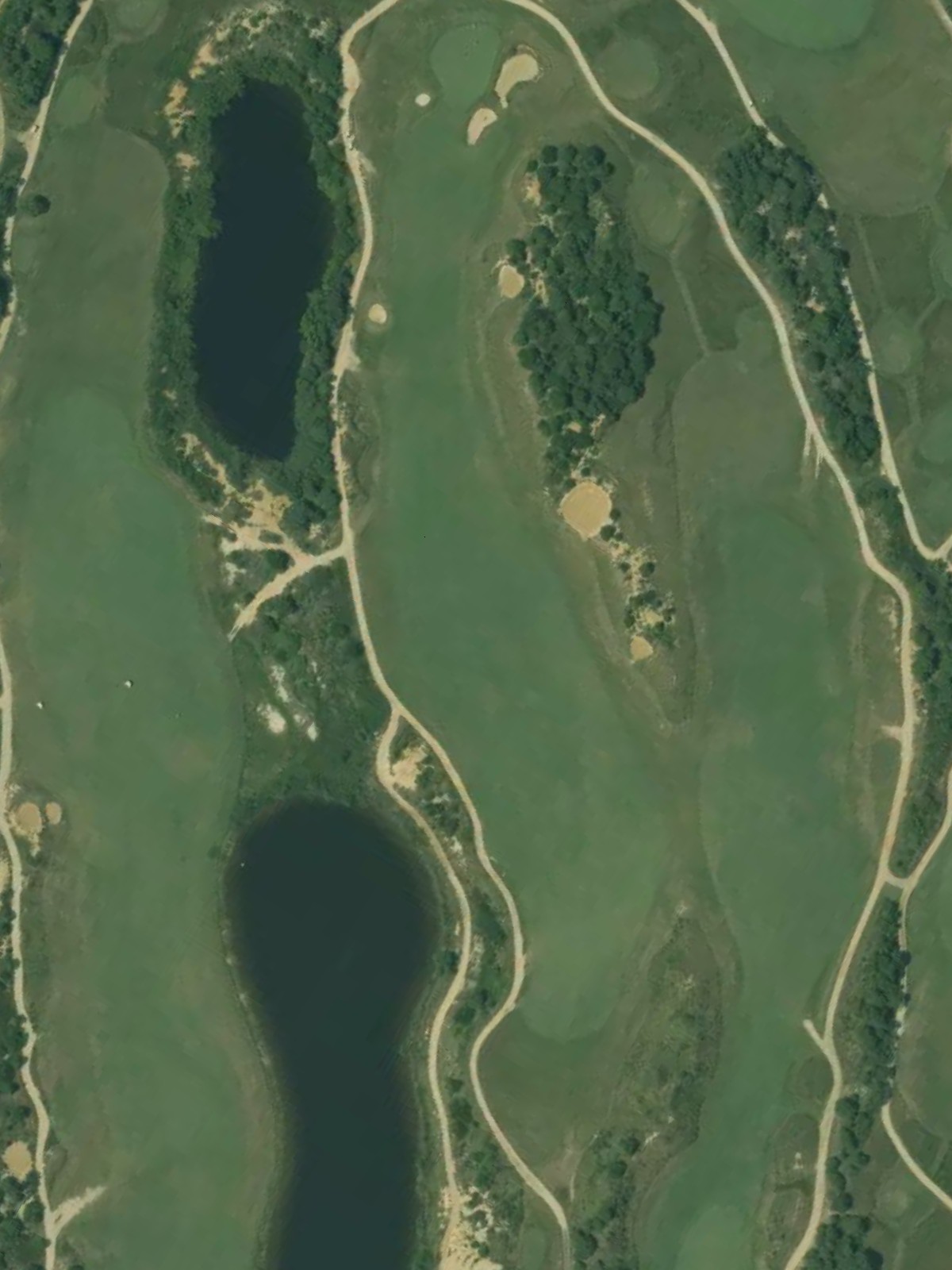 Hole 10 satellite