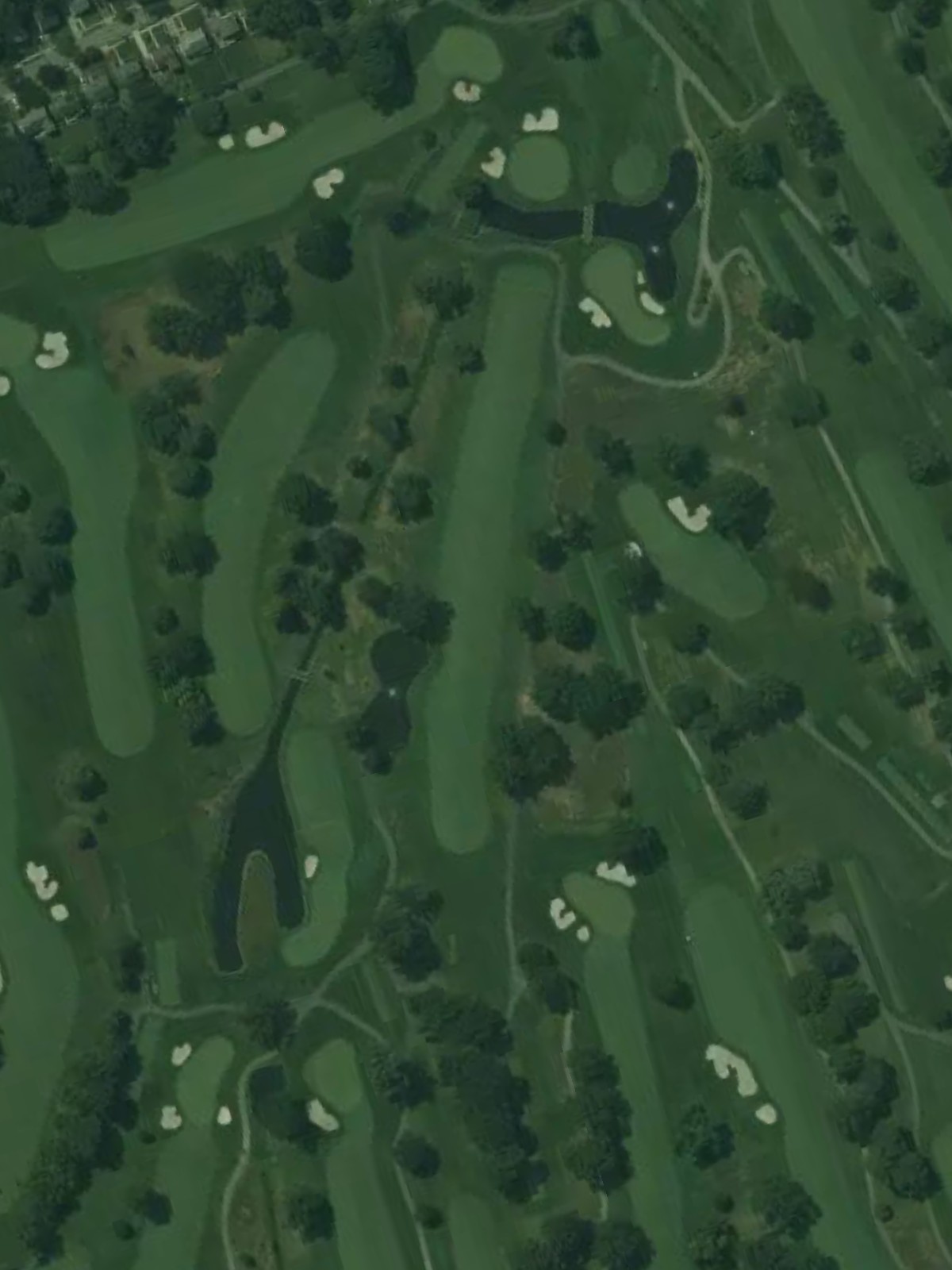 Hole 11 satellite