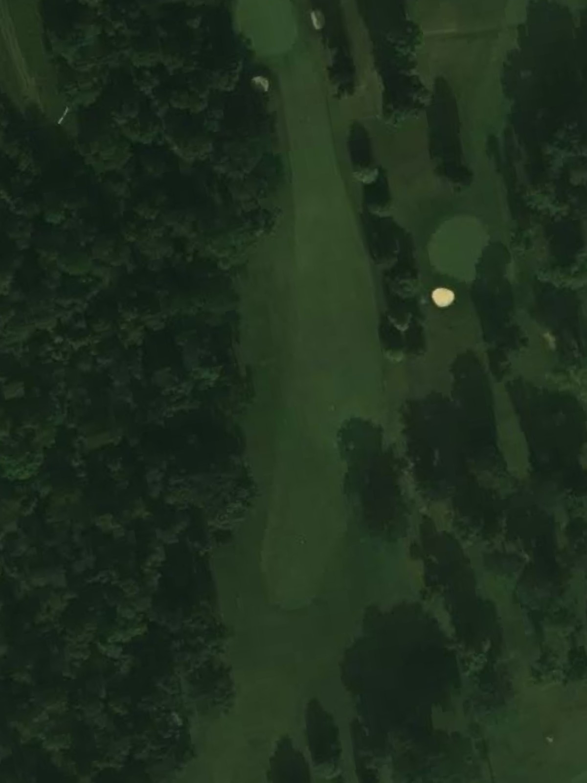 Hole 11 satellite