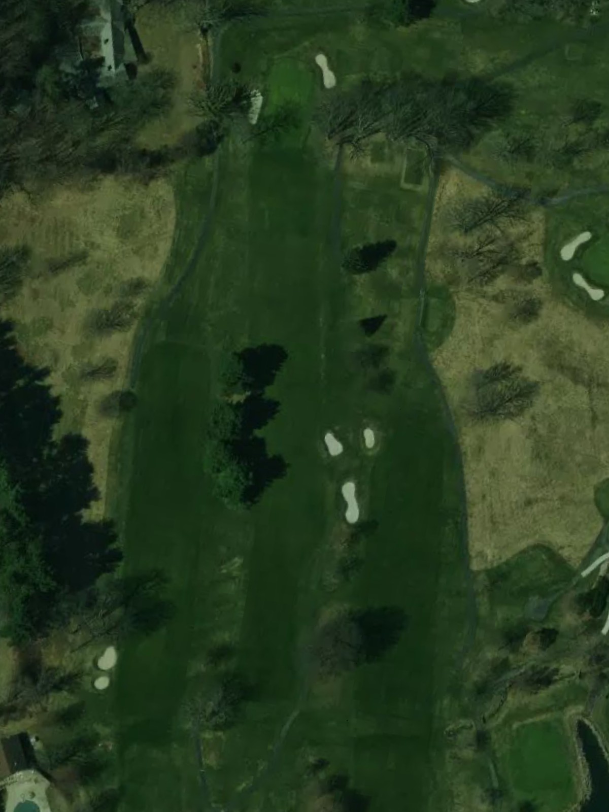 Hole 10 satellite