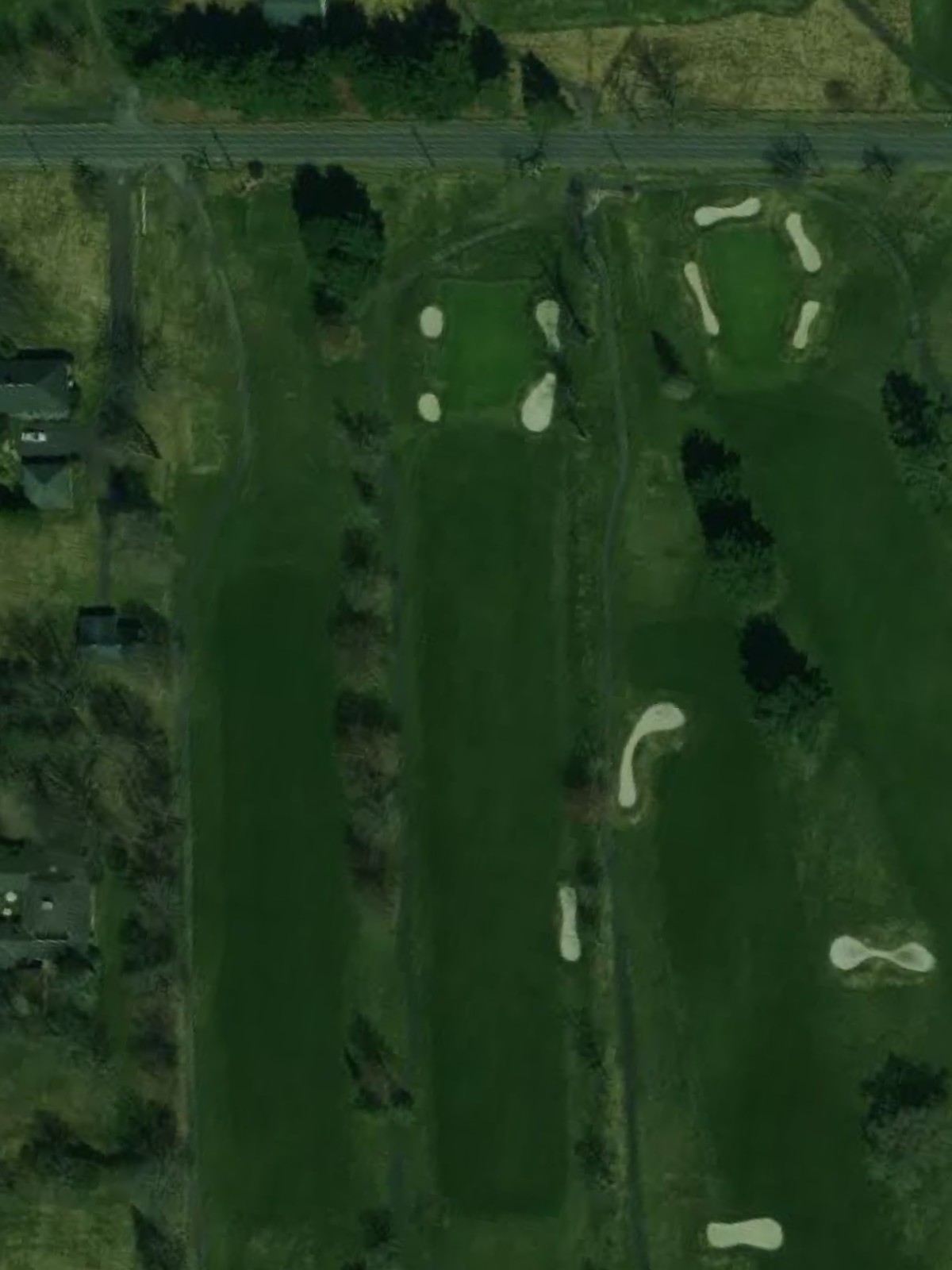 Hole 11 satellite