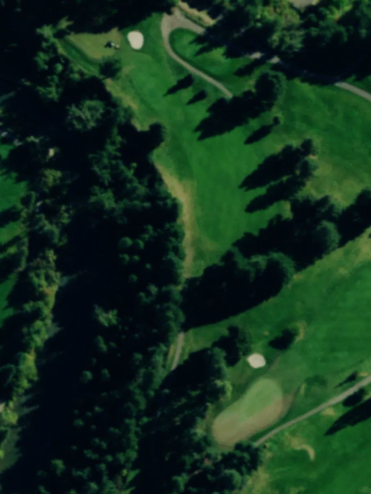 Hole 4 satellite