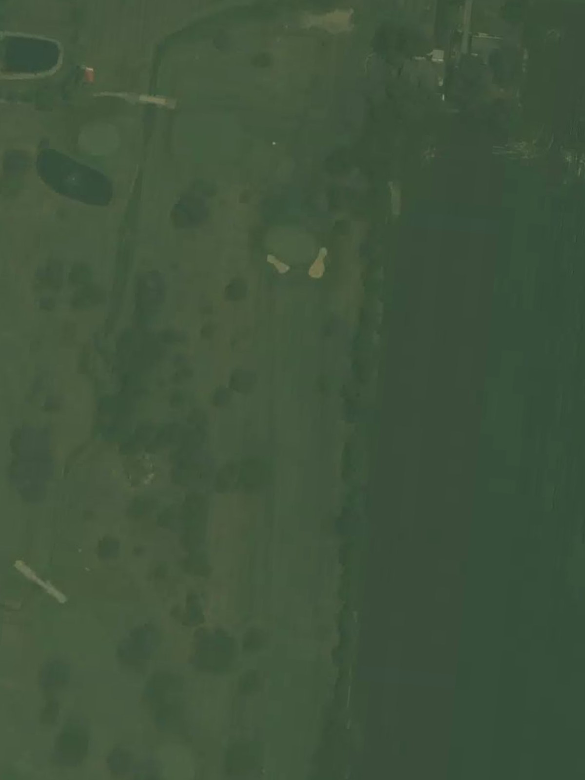 Hole 4 satellite