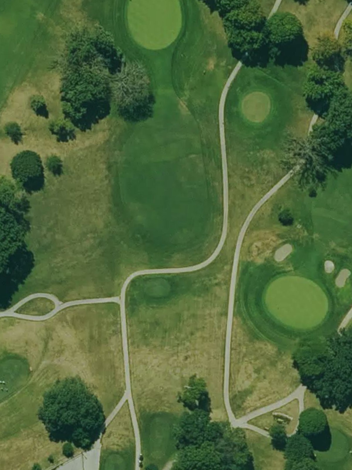 Hole 10 satellite