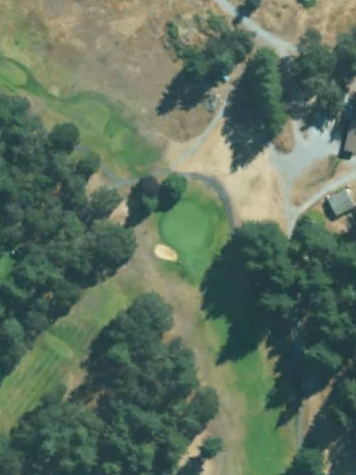 Hole 10 satellite