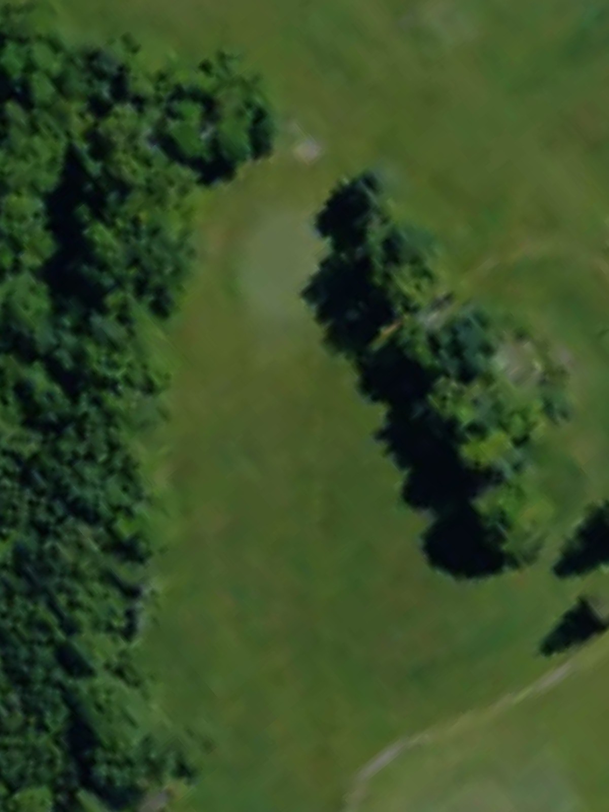 Hole 11 satellite