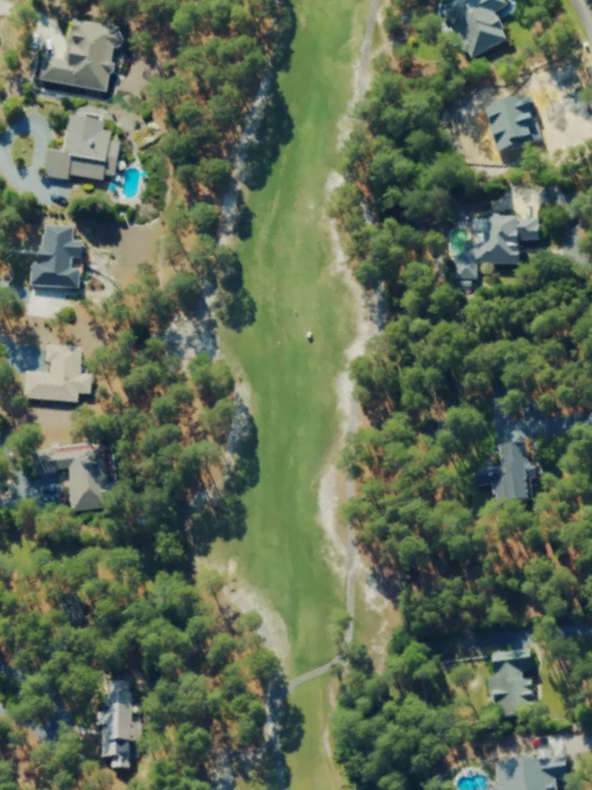 Hole 10 satellite