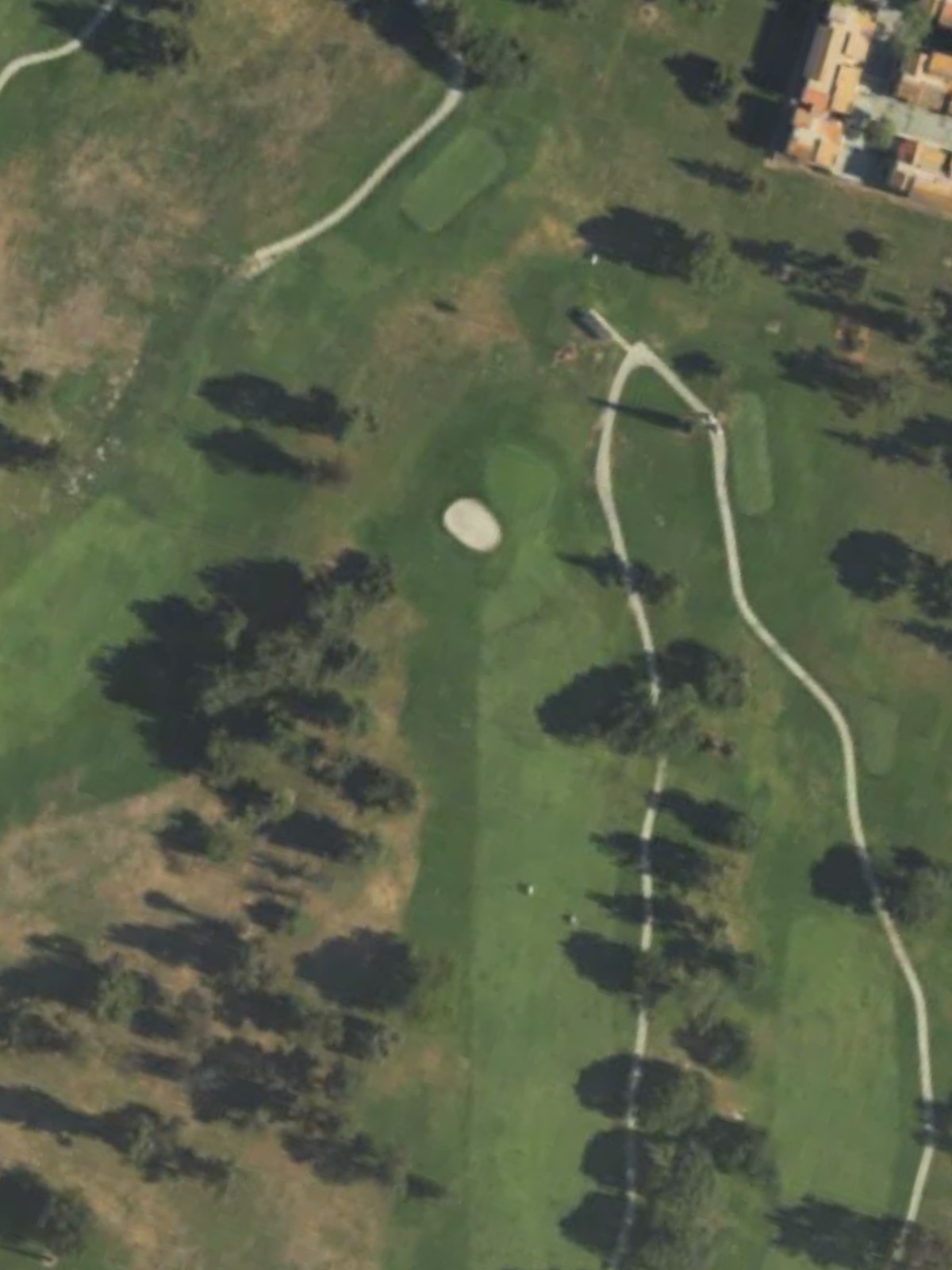 Hole 4 satellite
