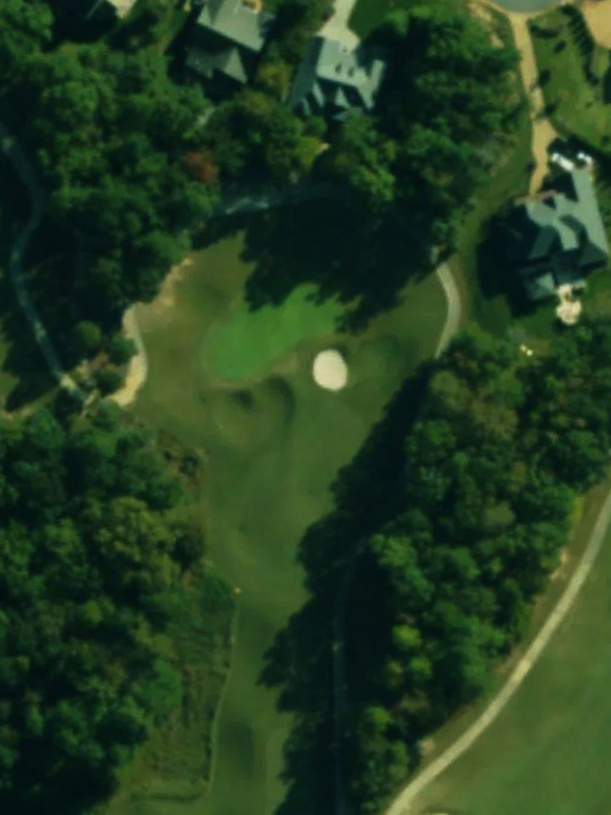 Hole 4 satellite