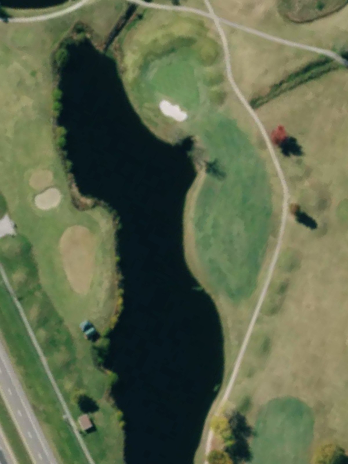 Hole 10 satellite