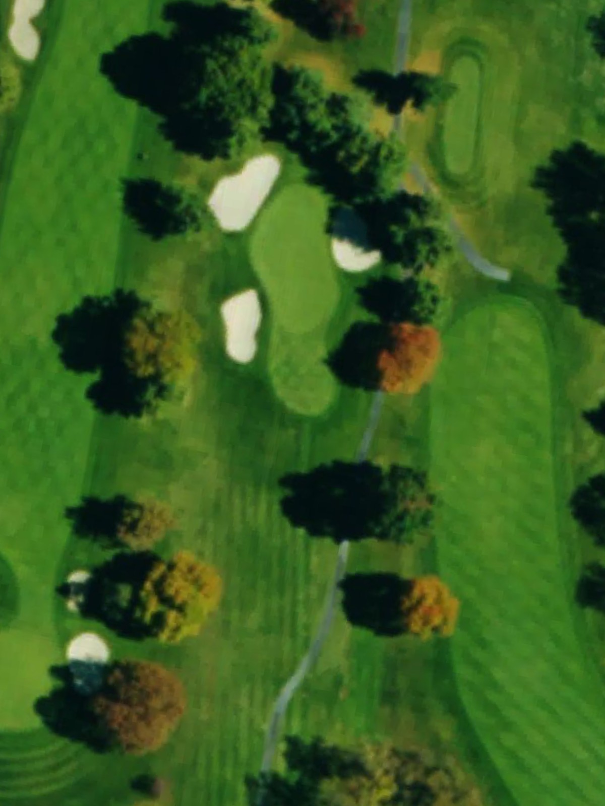 Hole 4 satellite