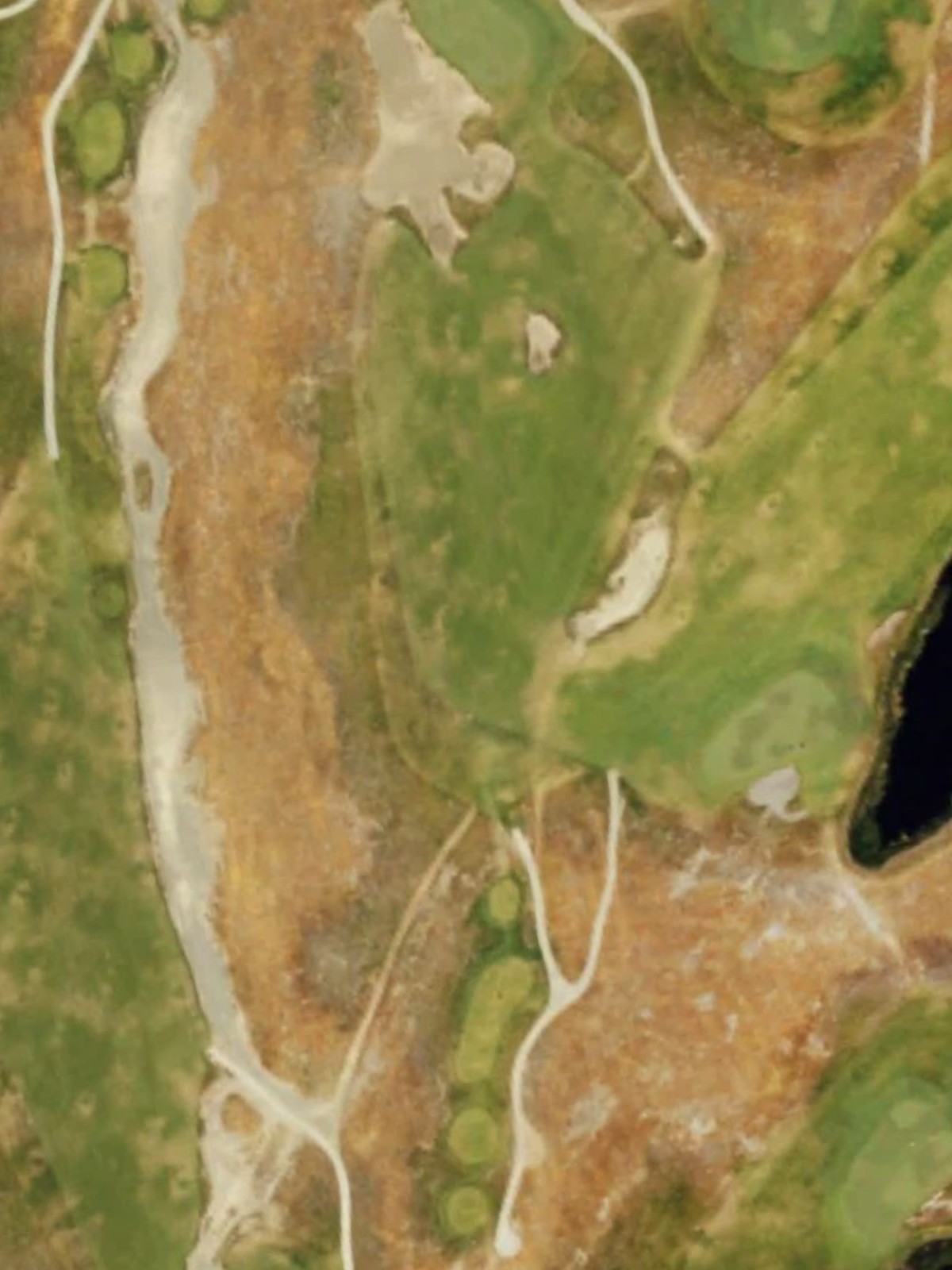 Hole 4 satellite