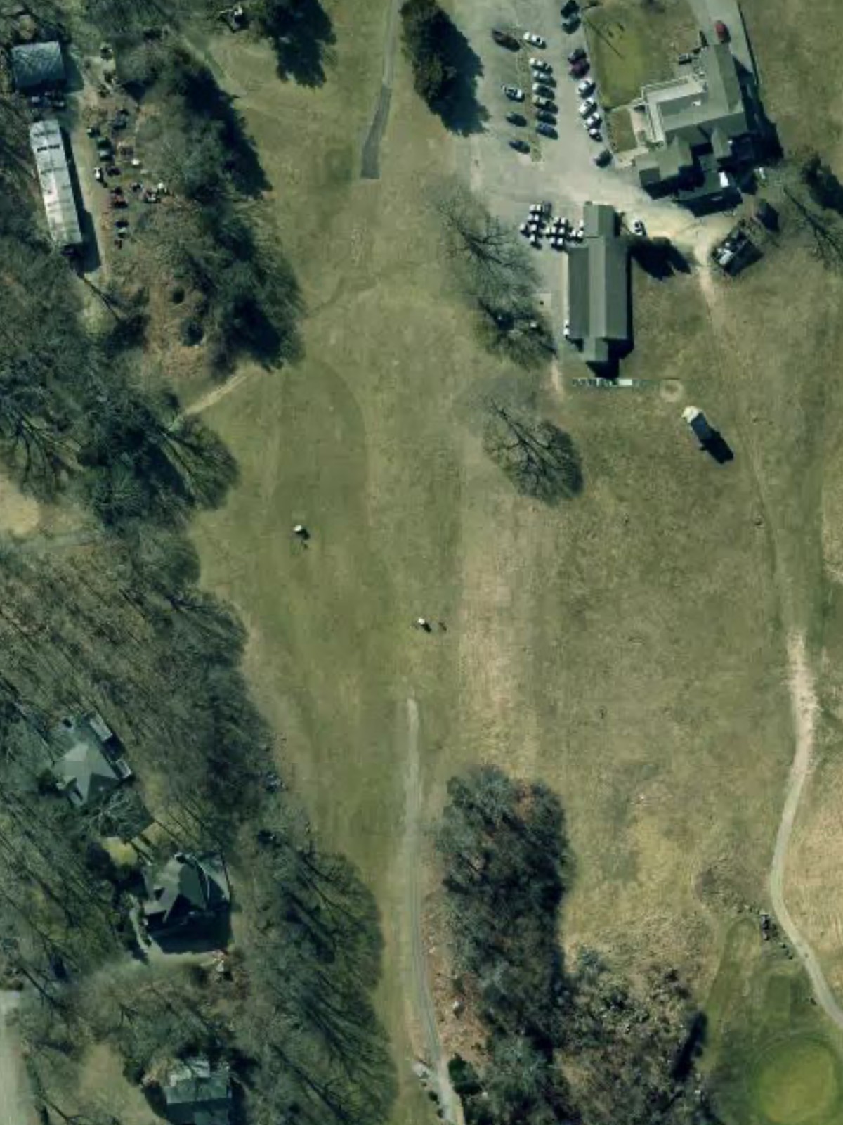Hole 1 satellite
