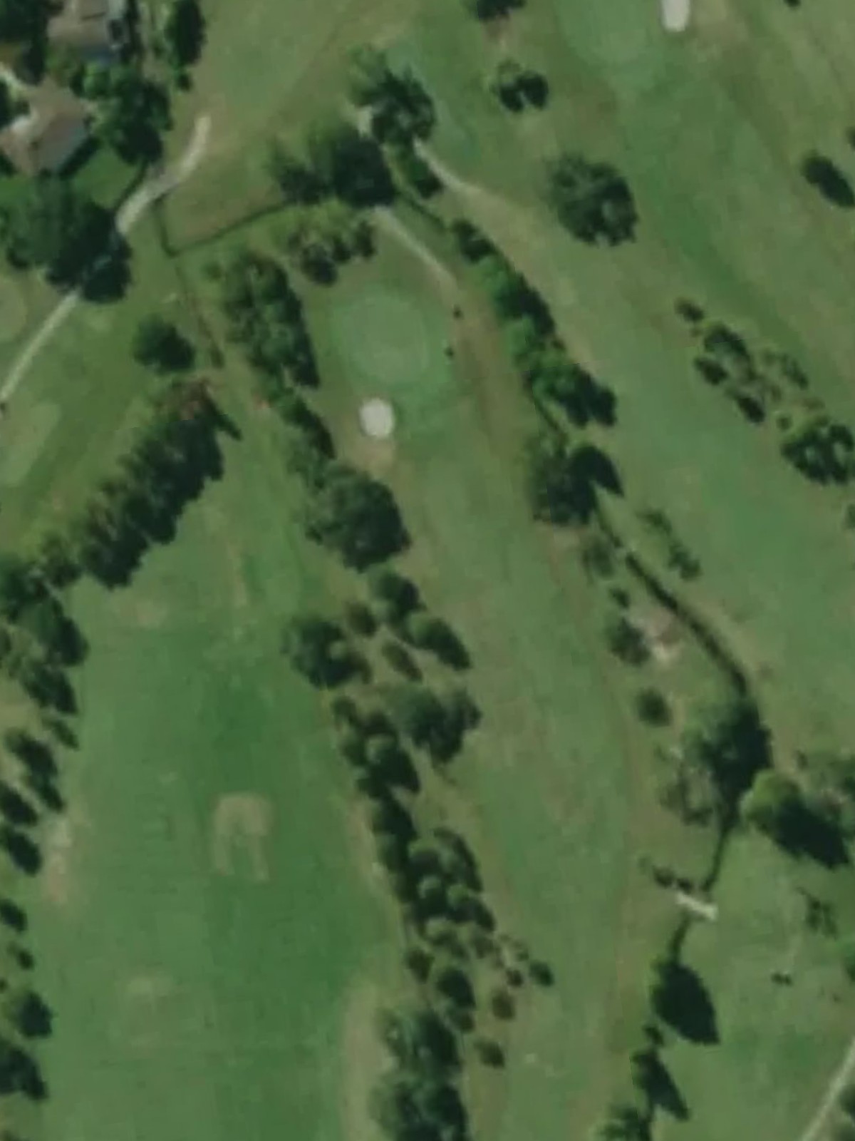 Hole 10 satellite
