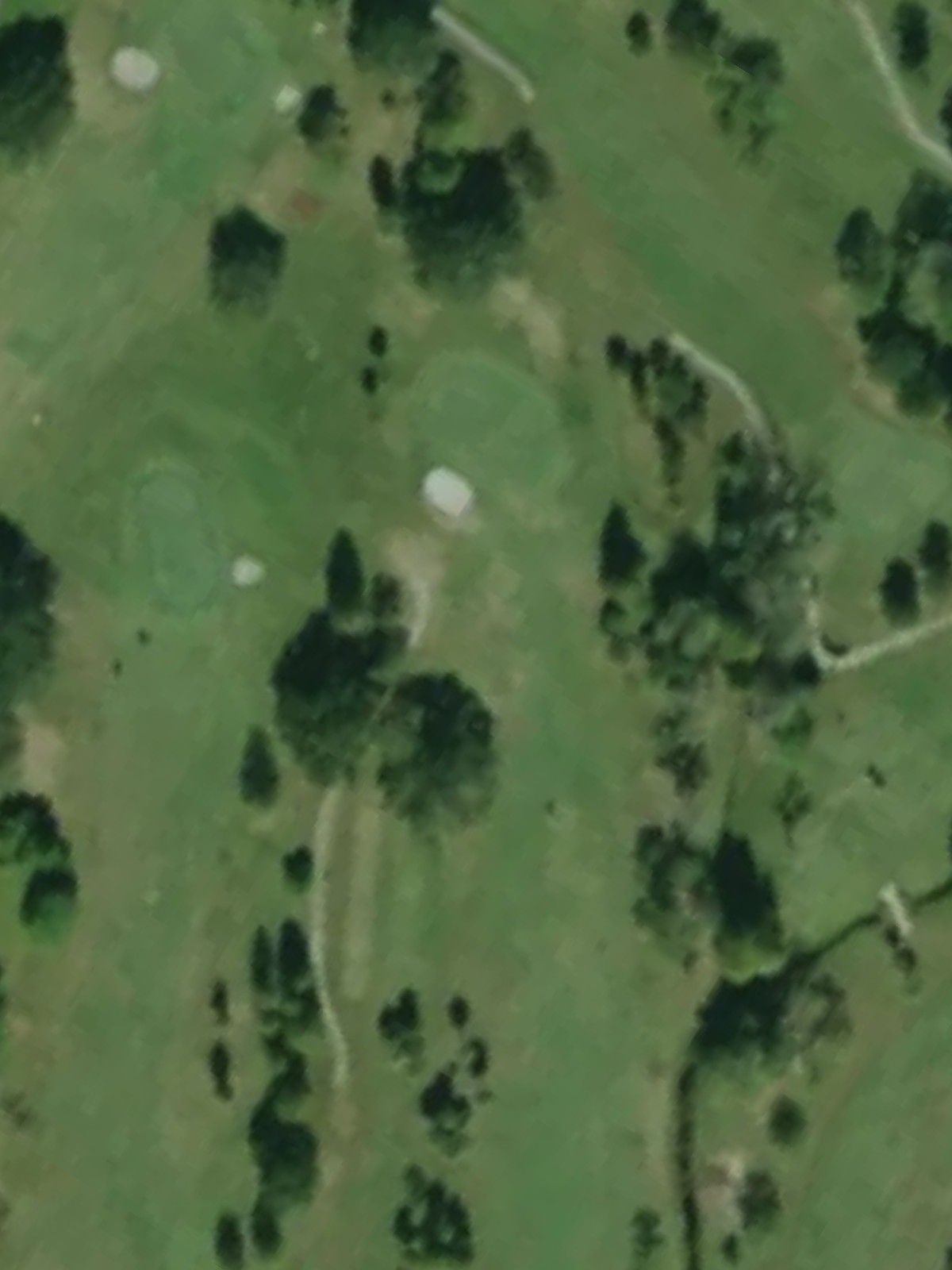 Hole 11 satellite