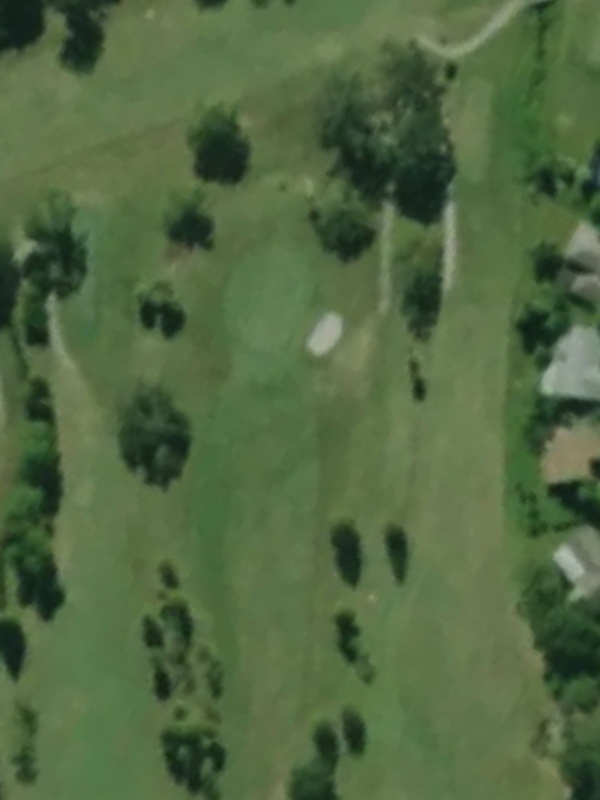 Hole 12 satellite