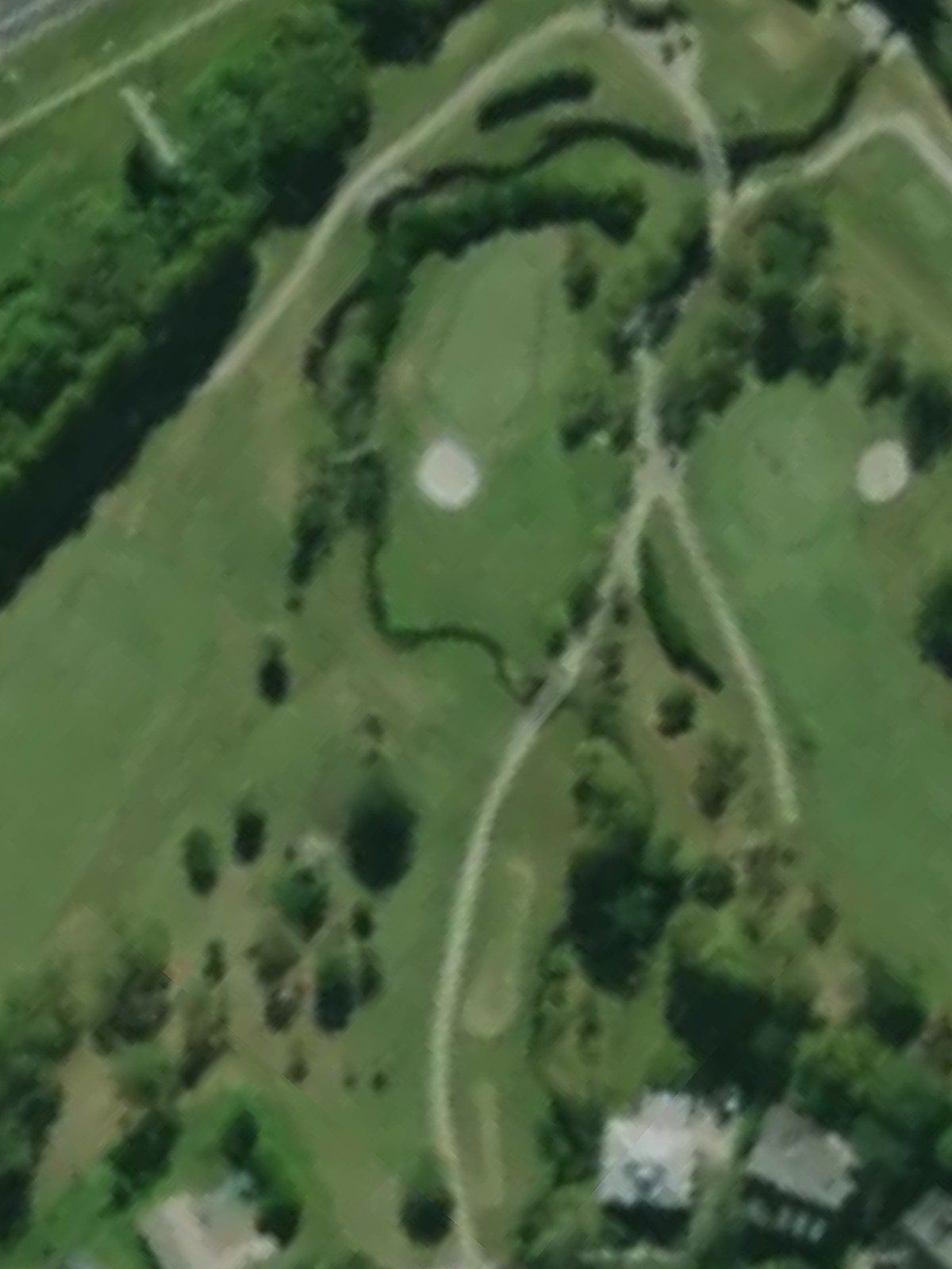 Hole 4 satellite