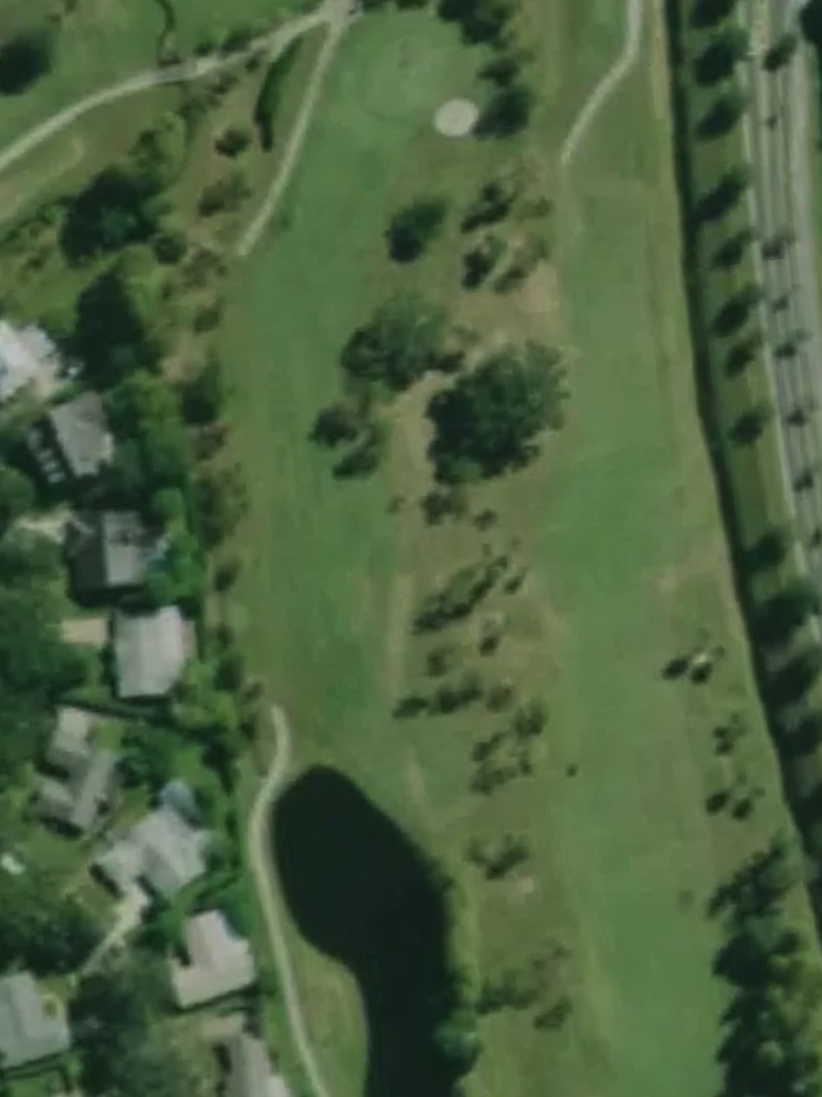 Hole 6 satellite