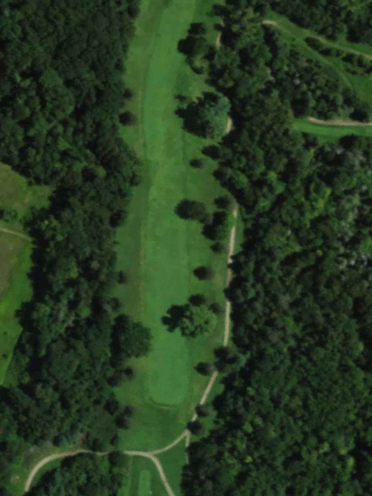 Hole 4 satellite