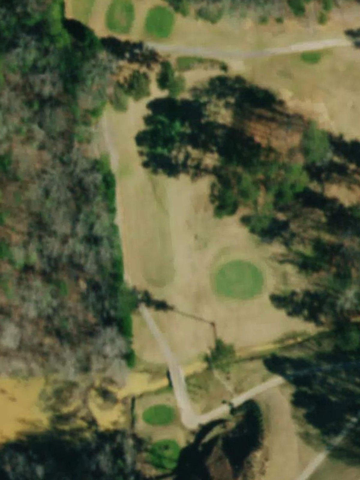 Hole 3 satellite