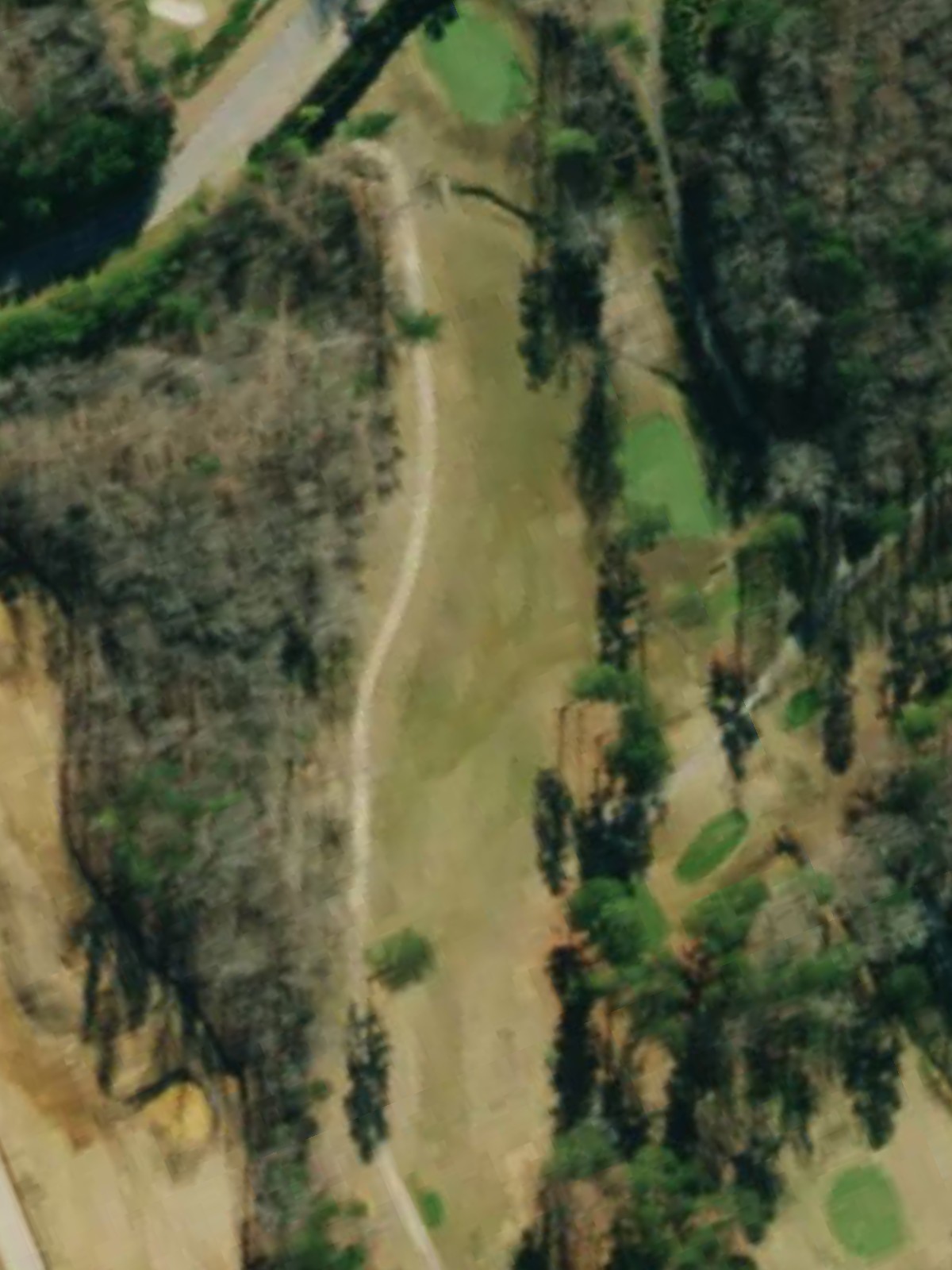 Hole 4 satellite