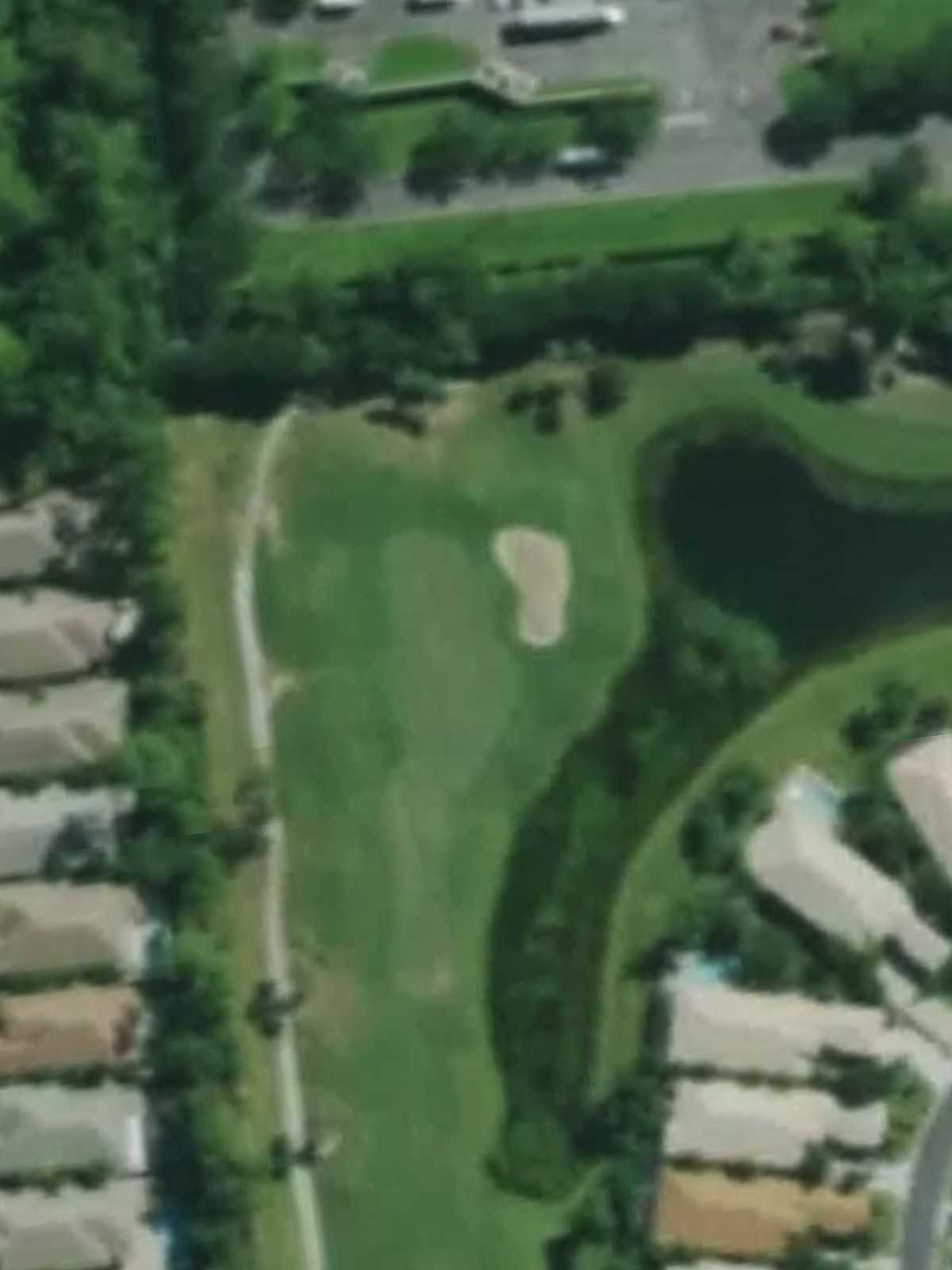 Hole 4 satellite