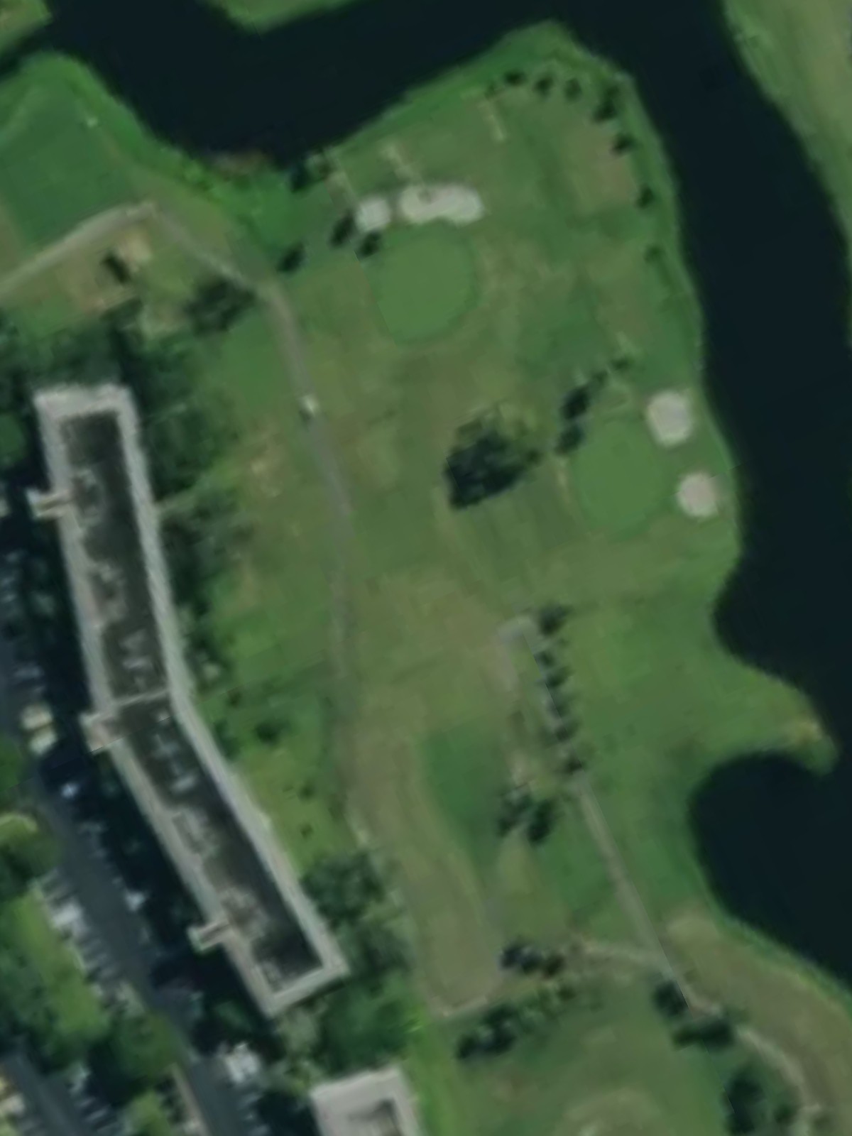 Hole 10 satellite