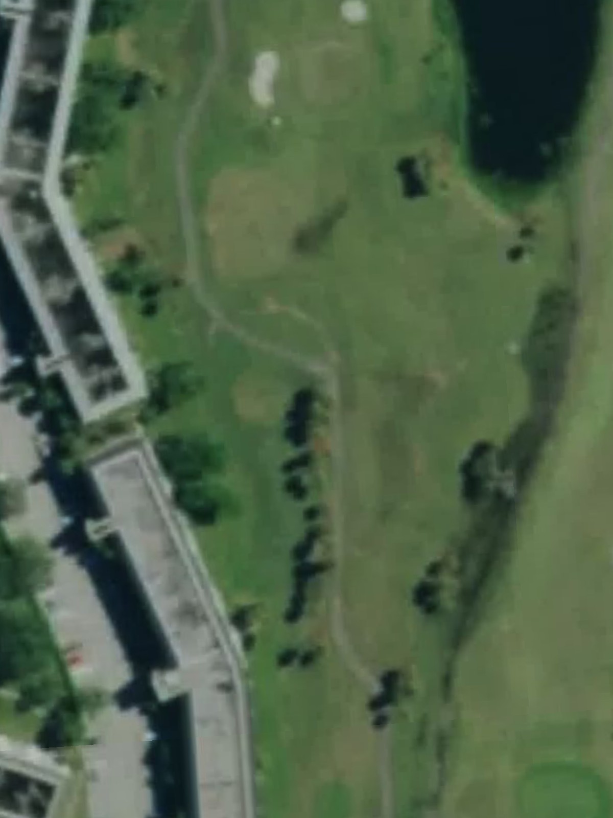 Hole 4 satellite