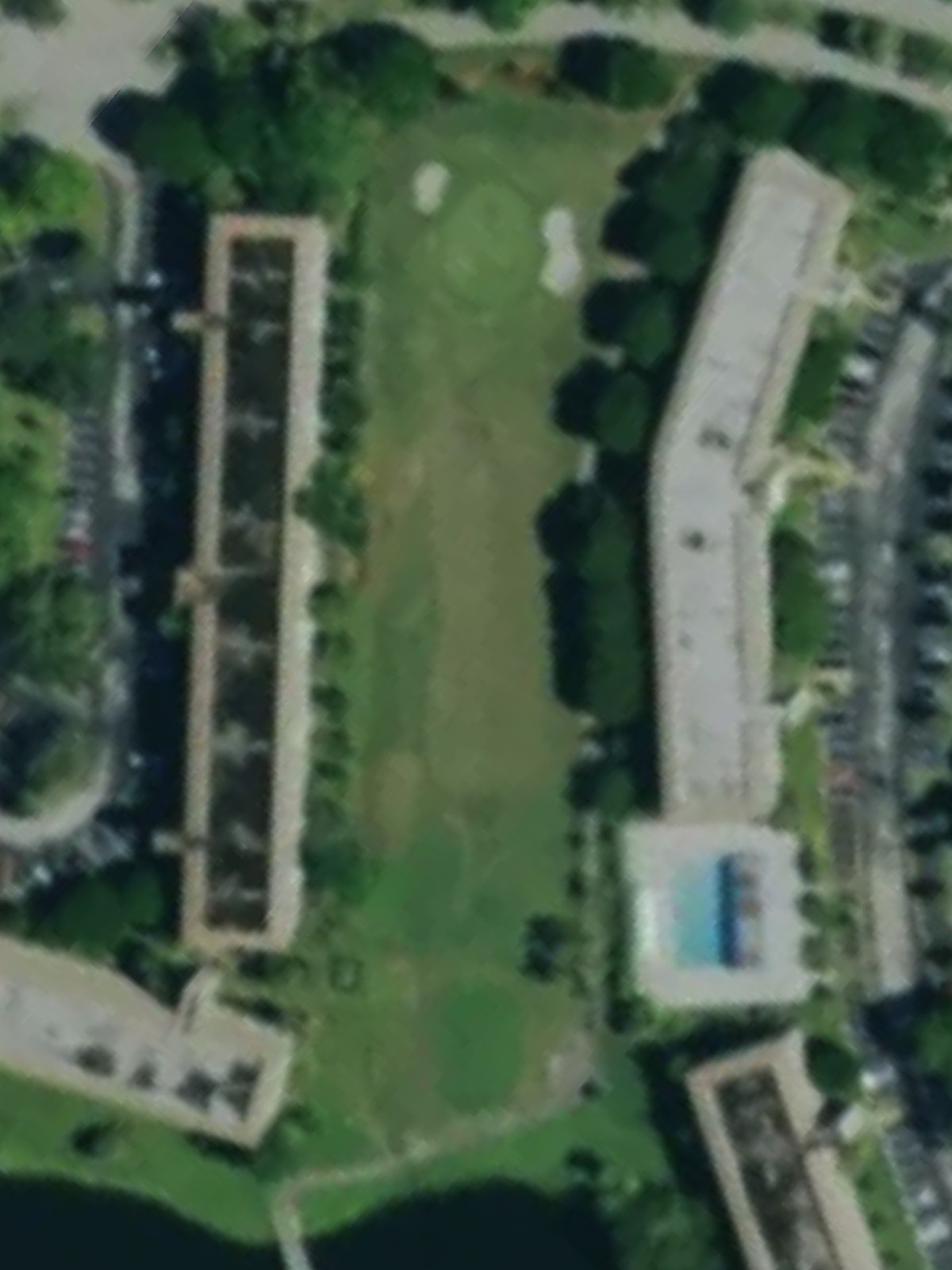 Hole 6 satellite
